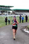 Orange 57, Newcastle Racecourse Half/Marathon/50k, Newcastle Racecourse, Gosforth, Newcastle. Photo: David T. Hewitson/Sports for All Pics